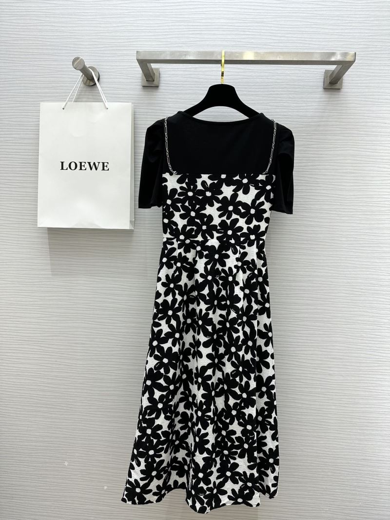 Loewe Dress